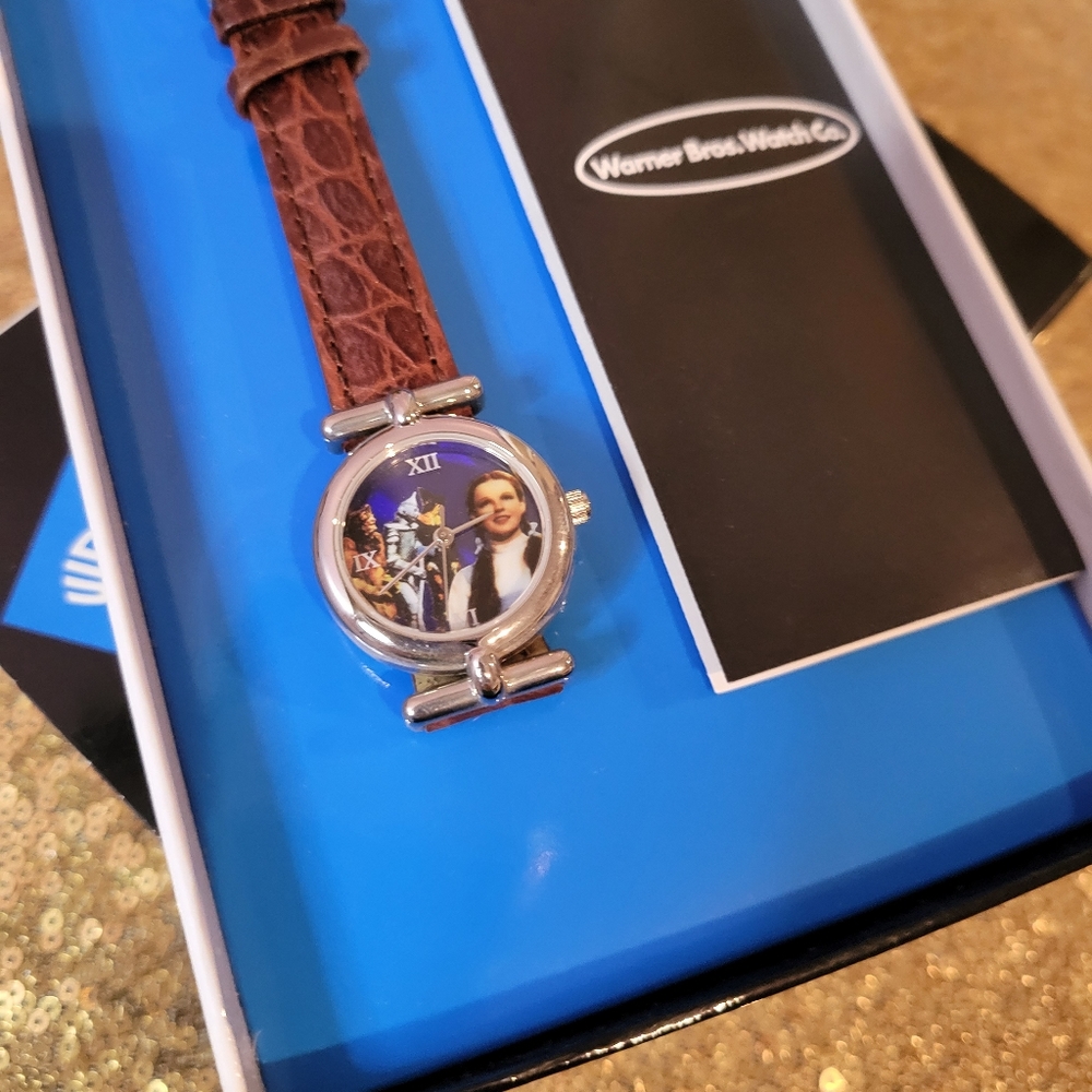 Wizard of oz Watch - Picture 2 of 2